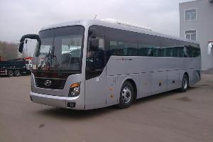Аренда! Автобус Hyundai Universe Город Москва